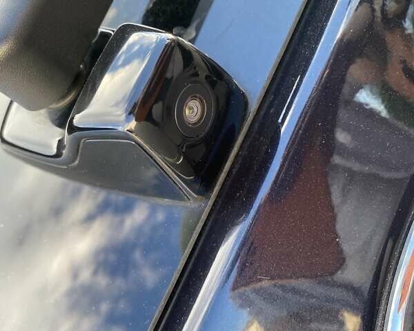 Синій Кіа Niro, об'ємом двигуна 0 л та пробігом 100 тис. км за 20600 $, фото 42 на Automoto.ua