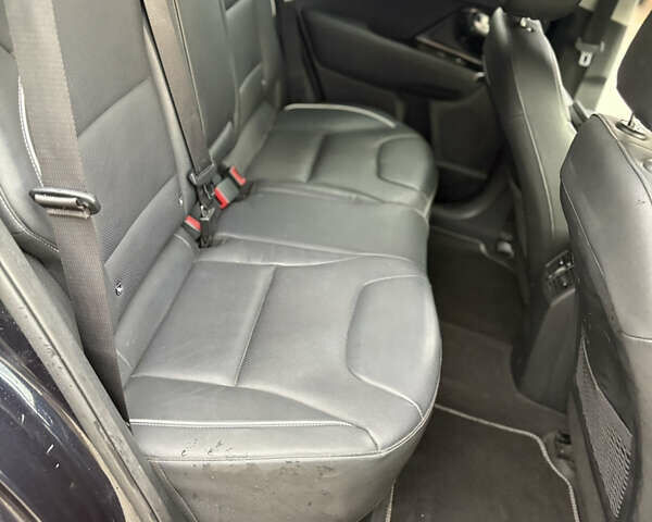 Киа Niro 2019 в Коломые на Automoto.ua Синий Киа Niro, объемом двигателя 0 л и пробегом 127 тыс. км за 16999 $, фото 21 на Automoto.ua