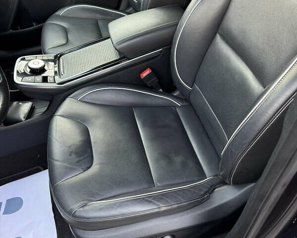 Синий Киа Niro, объемом двигателя 0 л и пробегом 168 тыс. км за 16800 $, фото 23 на Automoto.ua