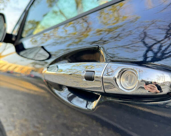 Синий Киа Niro, объемом двигателя 1.6 л и пробегом 52 тыс. км за 19800 $, фото 36 на Automoto.ua