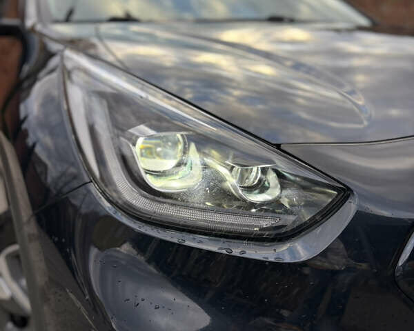 Киа Niro 2019 в Коломые на Automoto.ua Синий Киа Niro, объемом двигателя 0 л и пробегом 127 тыс. км за 16999 $, фото 3 на Automoto.ua