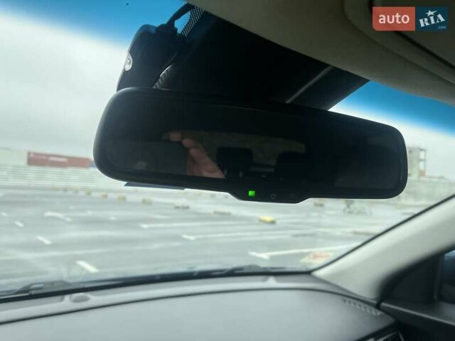 Синий Киа Niro, объемом двигателя 1.58 л и пробегом 160 тыс. км за 16300 $, фото 16 на Automoto.ua