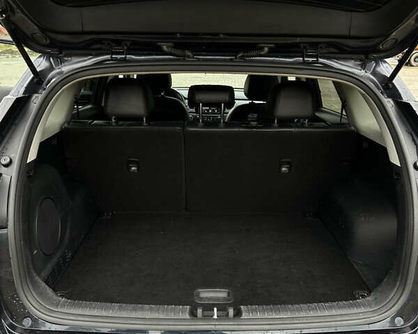 Синий Киа Niro, объемом двигателя 0 л и пробегом 120 тыс. км за 14999 $, фото 25 на Automoto.ua