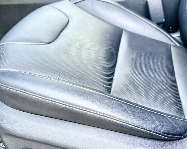 Синий Киа Niro, объемом двигателя 1.58 л и пробегом 52 тыс. км за 22000 $, фото 7 на Automoto.ua