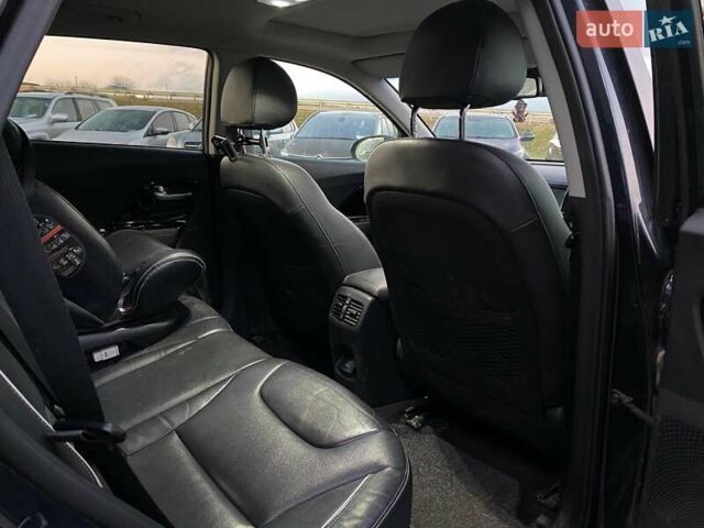 Синий Киа Niro, объемом двигателя 0 л и пробегом 78 тыс. км за 19890 $, фото 17 на Automoto.ua