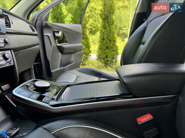 Синій Кіа Niro, об'ємом двигуна 0 л та пробігом 145 тис. км за 16999 $, фото 43 на Automoto.ua