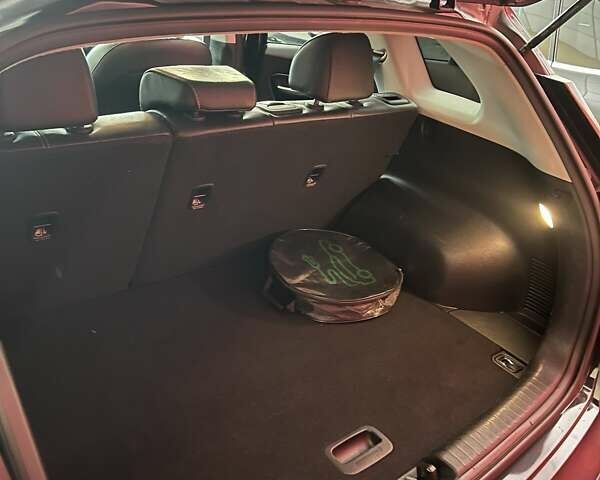 Синий Киа Niro, объемом двигателя 0 л и пробегом 137 тыс. км за 16500 $, фото 9 на Automoto.ua