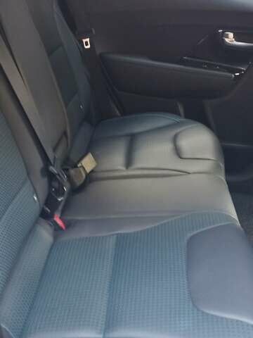 Синій Кіа Niro, об'ємом двигуна 0 л та пробігом 105 тис. км за 18500 $, фото 13 на Automoto.ua