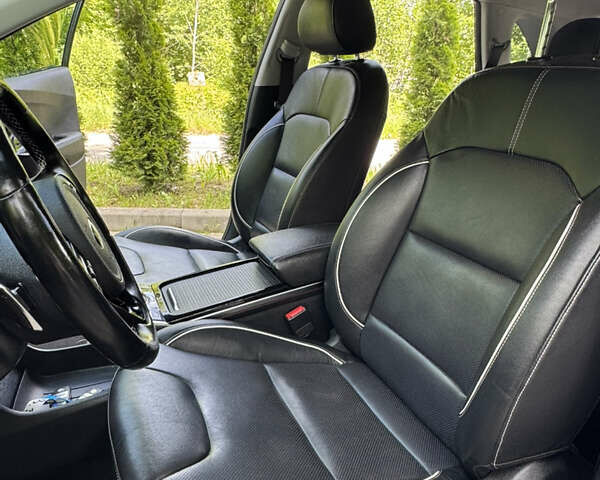 Синій Кіа Niro, об'ємом двигуна 0 л та пробігом 145 тис. км за 16999 $, фото 34 на Automoto.ua