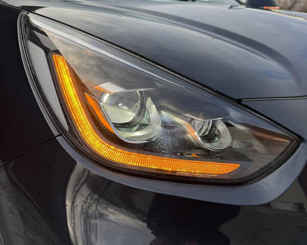 Синий Киа Niro, объемом двигателя 0 л и пробегом 168 тыс. км за 16800 $, фото 38 на Automoto.ua