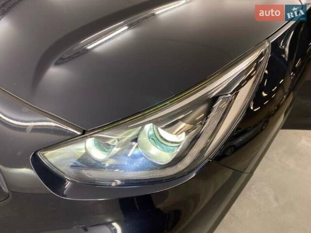 Синій Кіа Niro, об'ємом двигуна 0 л та пробігом 145 тис. км за 14900 $, фото 3 на Automoto.ua