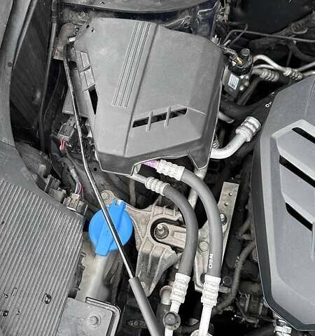 Киа Niro 2019 в Харькове на Automoto.ua Синий Киа Niro, объемом двигателя 0 л и пробегом 132 тыс. км за 18400 $, фото 31 на Automoto.ua