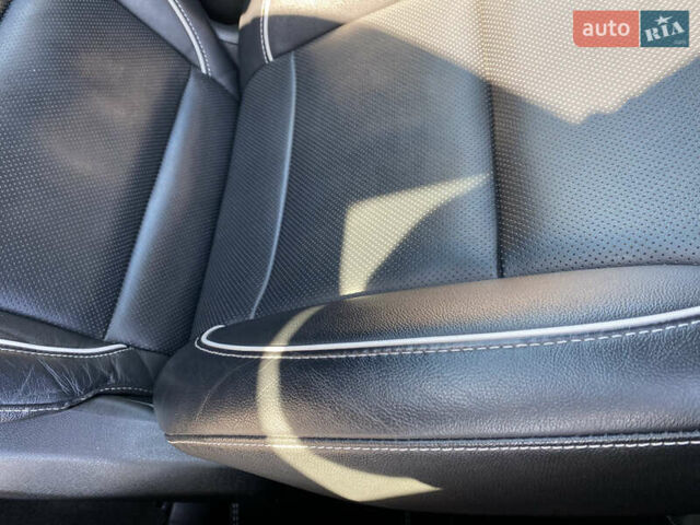 Синий Киа Niro, объемом двигателя 0 л и пробегом 129 тыс. км за 17999 $, фото 25 на Automoto.ua