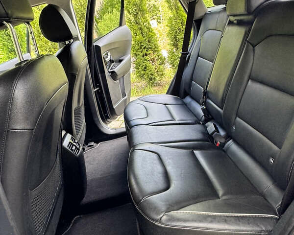 Синій Кіа Niro, об'ємом двигуна 0 л та пробігом 145 тис. км за 16999 $, фото 29 на Automoto.ua