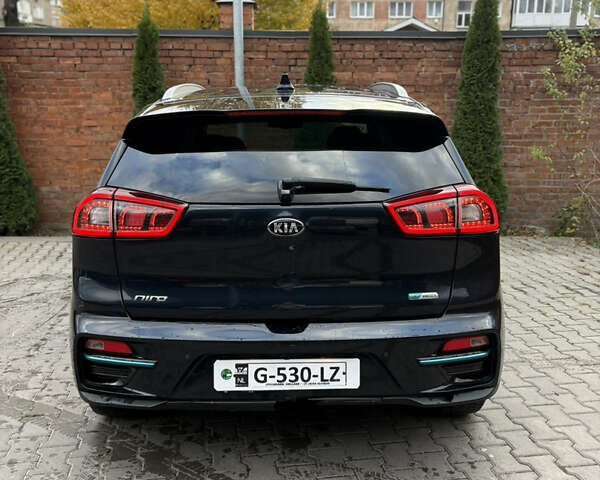 Киа Niro 2019 в Коломые на Automoto.ua Синий Киа Niro, объемом двигателя 0 л и пробегом 127 тыс. км за 16999 $, фото 11 на Automoto.ua