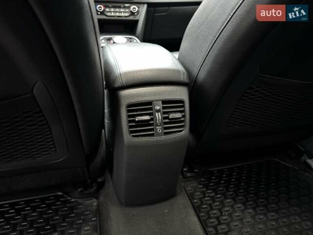 Синий Киа Niro, объемом двигателя 0 л и пробегом 172 тыс. км за 17150 $, фото 34 на Automoto.ua