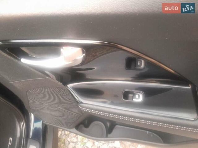 Синий Киа Niro, объемом двигателя 0 л и пробегом 128 тыс. км за 17800 $, фото 70 на Automoto.ua