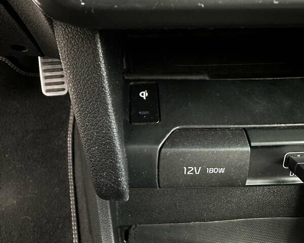 Синий Киа Niro, объемом двигателя 0 л и пробегом 120 тыс. км за 14999 $, фото 36 на Automoto.ua