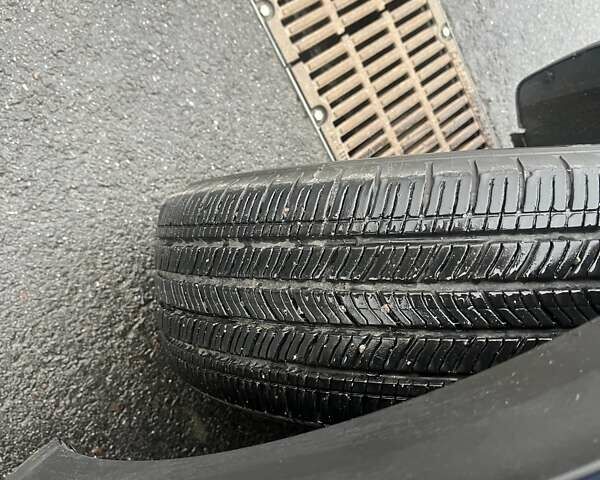 Синий Киа Niro, объемом двигателя 1.58 л и пробегом 160 тыс. км за 16300 $, фото 18 на Automoto.ua