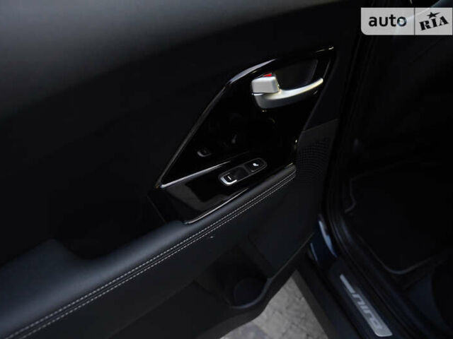 Синій Кіа Niro, об'ємом двигуна 0 л та пробігом 178 тис. км за 17990 $, фото 15 на Automoto.ua