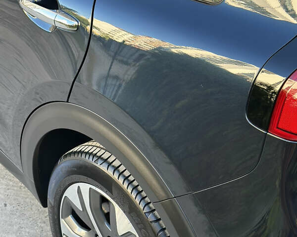 Синий Киа Niro, объемом двигателя 0 л и пробегом 155 тыс. км за 18650 $, фото 100 на Automoto.ua