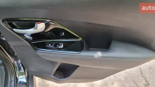 Синий Киа Niro, объемом двигателя 0 л и пробегом 131 тыс. км за 18400 $, фото 17 на Automoto.ua