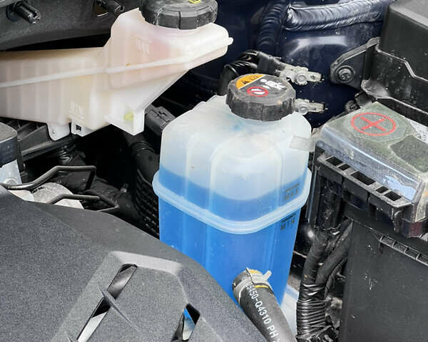 Синий Киа Niro, объемом двигателя 0 л и пробегом 87 тыс. км за 18062 $, фото 51 на Automoto.ua