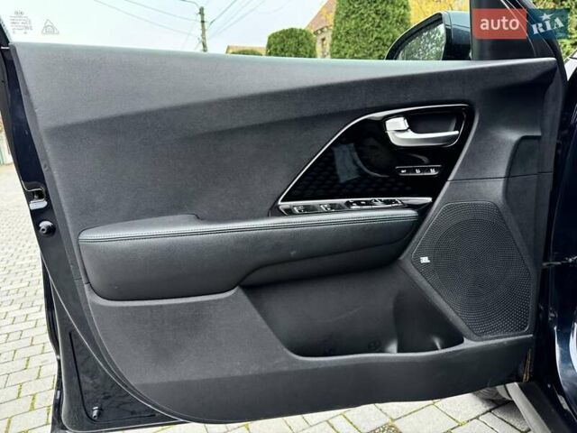 Синий Киа Niro, объемом двигателя 0 л и пробегом 172 тыс. км за 16950 $, фото 13 на Automoto.ua