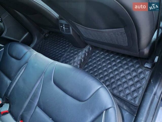 Синий Киа Niro, объемом двигателя 0 л и пробегом 119 тыс. км за 18300 $, фото 7 на Automoto.ua