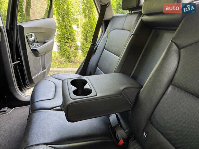 Синій Кіа Niro, об'ємом двигуна 0 л та пробігом 145 тис. км за 16999 $, фото 31 на Automoto.ua