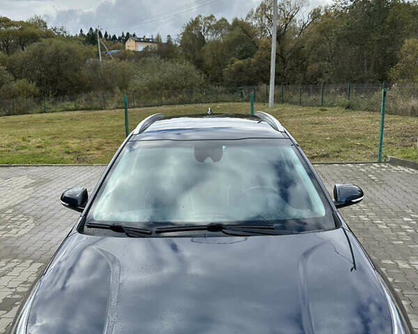 Синий Киа Niro, объемом двигателя 0 л и пробегом 120 тыс. км за 14999 $, фото 10 на Automoto.ua