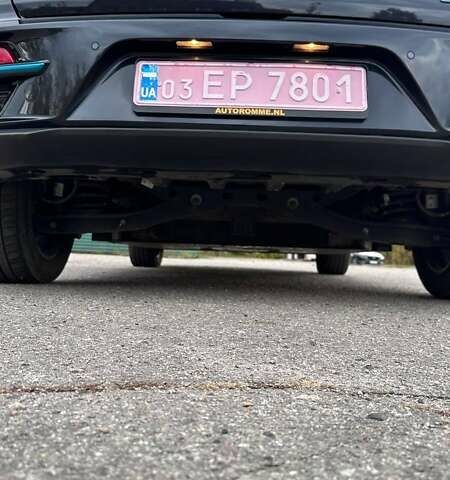 Киа Niro 2019 в Харькове на Automoto.ua Синий Киа Niro, объемом двигателя 0 л и пробегом 132 тыс. км за 18400 $, фото 16 на Automoto.ua