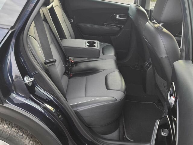 Синий Киа Niro, объемом двигателя 0 л и пробегом 108 тыс. км за 19900 $, фото 14 на Automoto.ua