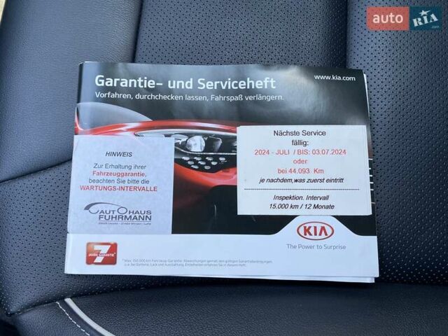 Киа Niro 2020 в Львове на Automoto.ua Синий Киа Niro, объемом двигателя 0 л и пробегом 48 тыс. км за 23700 $, фото 41 на Automoto.ua