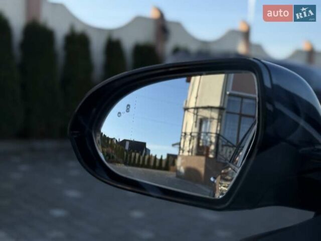 Синий Киа Niro, объемом двигателя 0 л и пробегом 78 тыс. км за 20950 $, фото 55 на Automoto.ua