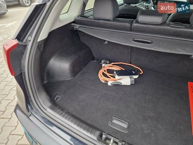 Синий Киа Niro, объемом двигателя 0 л и пробегом 173 тыс. км за 17700 $, фото 47 на Automoto.ua