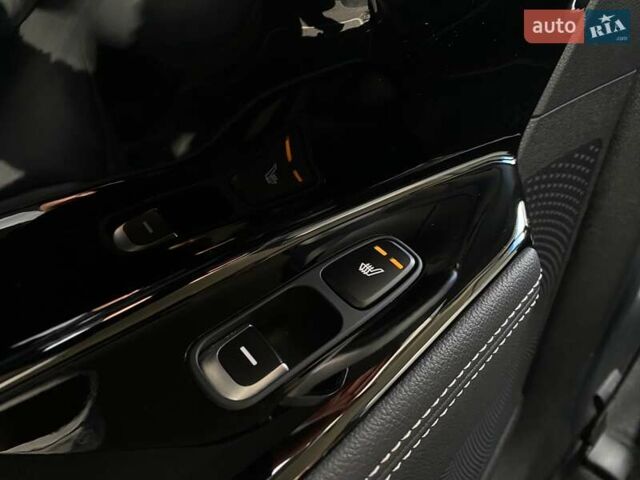 Синій Кіа Niro, об'ємом двигуна 0 л та пробігом 97 тис. км за 21950 $, фото 15 на Automoto.ua