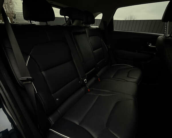 Синий Киа Niro, объемом двигателя 0 л и пробегом 135 тыс. км за 18999 $, фото 63 на Automoto.ua