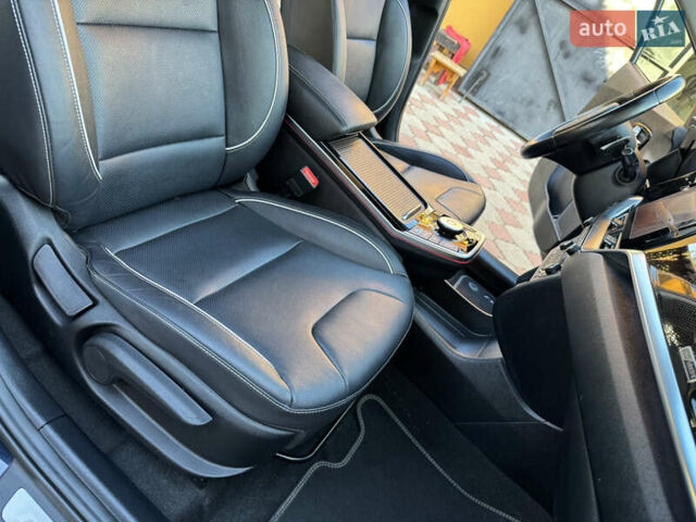 Синій Кіа Niro, об'ємом двигуна 0 л та пробігом 170 тис. км за 17999 $, фото 19 на Automoto.ua
