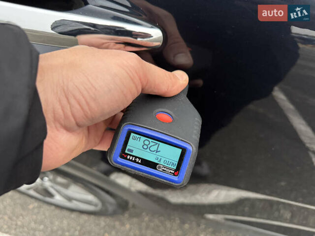 Синій Кіа Niro, об'ємом двигуна 0 л та пробігом 133 тис. км за 18900 $, фото 52 на Automoto.ua