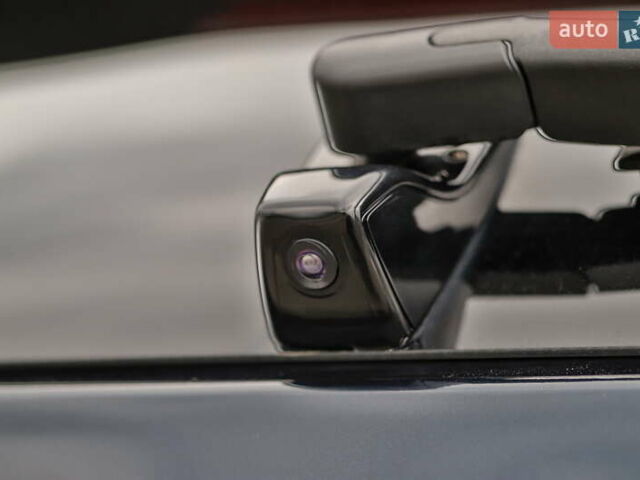 Синий Киа Niro, объемом двигателя 0 л и пробегом 131 тыс. км за 19500 $, фото 49 на Automoto.ua