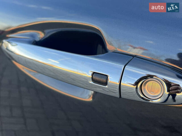 Синий Киа Niro, объемом двигателя 0 л и пробегом 92 тыс. км за 18799 $, фото 29 на Automoto.ua