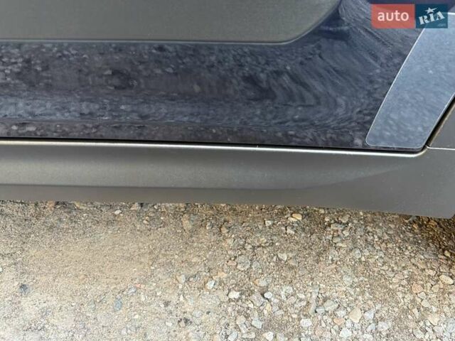 Синий Киа Niro, объемом двигателя 0 л и пробегом 138 тыс. км за 18350 $, фото 24 на Automoto.ua