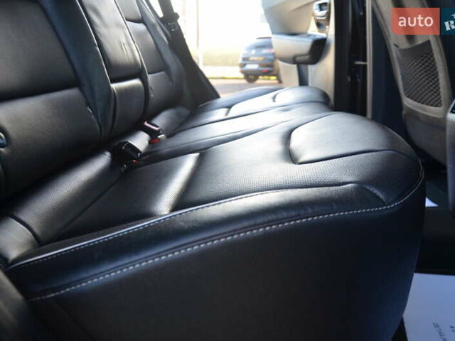 Синий Киа Niro, объемом двигателя 0 л и пробегом 79 тыс. км за 19333 $, фото 58 на Automoto.ua