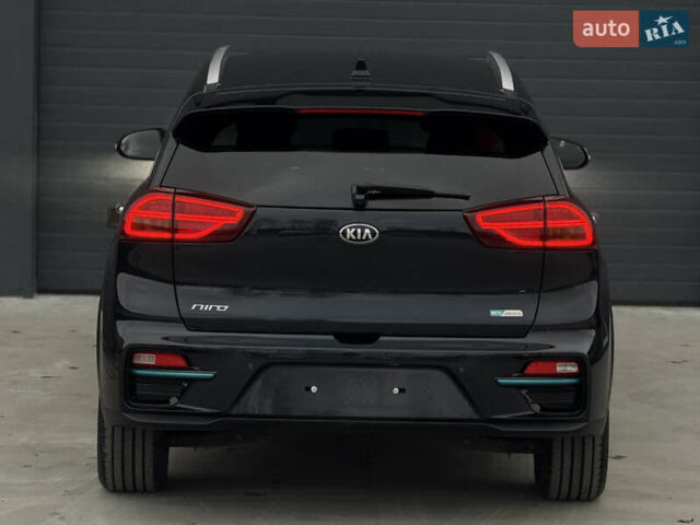 Синий Киа Niro, объемом двигателя 0 л и пробегом 135 тыс. км за 18999 $, фото 9 на Automoto.ua