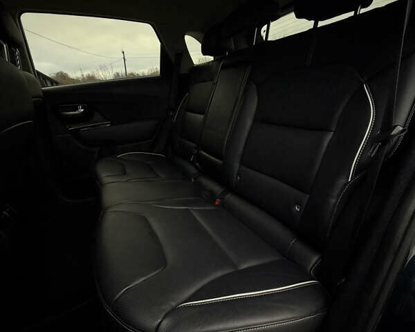 Синий Киа Niro, объемом двигателя 0 л и пробегом 135 тыс. км за 18999 $, фото 64 на Automoto.ua