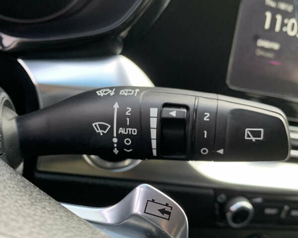 Синий Киа Niro, объемом двигателя 0 л и пробегом 104 тыс. км за 19150 $, фото 26 на Automoto.ua