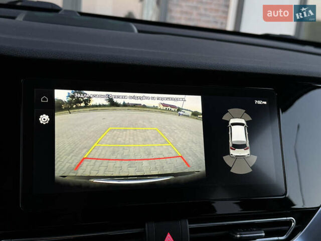 Синий Киа Niro, объемом двигателя 0 л и пробегом 130 тыс. км за 18900 $, фото 96 на Automoto.ua