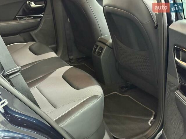 Синий Киа Niro, объемом двигателя 0 л и пробегом 90 тыс. км за 18427 $, фото 27 на Automoto.ua