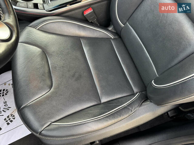 Синий Киа Niro, объемом двигателя 0 л и пробегом 156 тыс. км за 18900 $, фото 31 на Automoto.ua